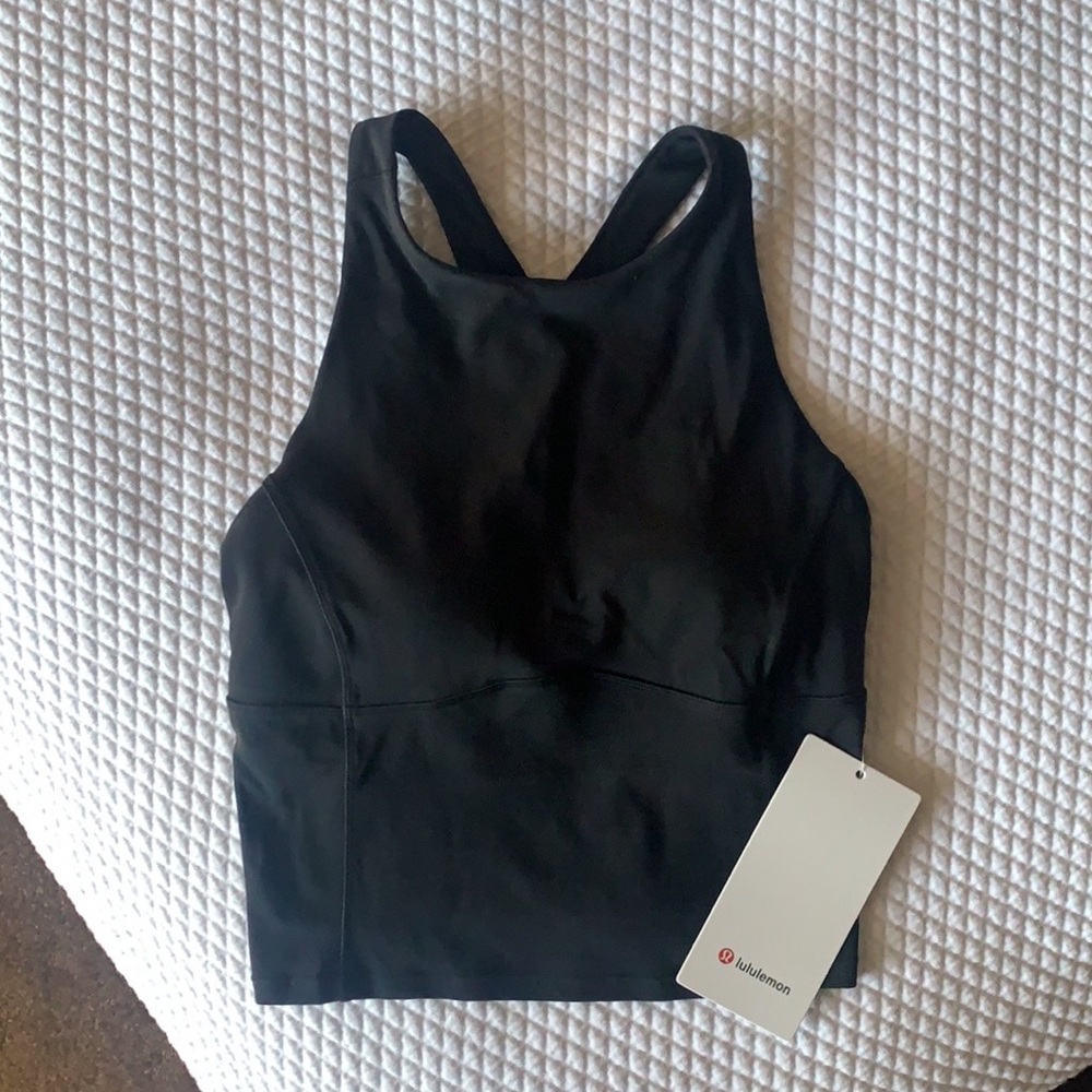 Lululemon Key to Balance Tank